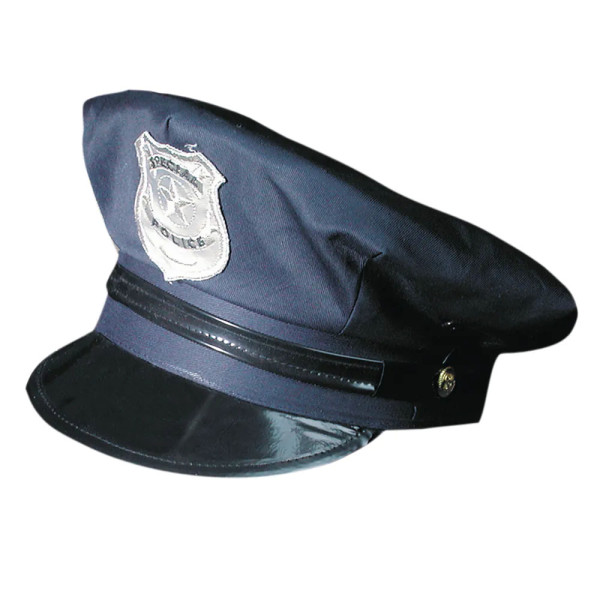 Șapcă de poliție „Poliția specială” Șapcă de poliție „Poliția specială”