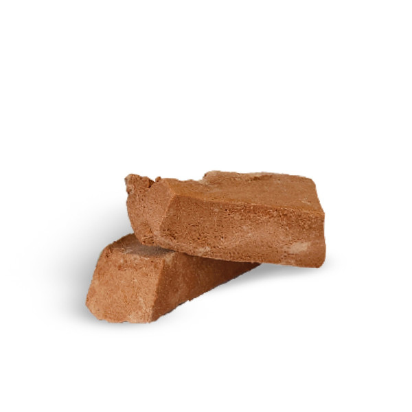 STAR CANDIES înghețată cu ciocolată liofilizată, 50g STAR CANDIES înghețată cu ciocolată liofilizată, 50g