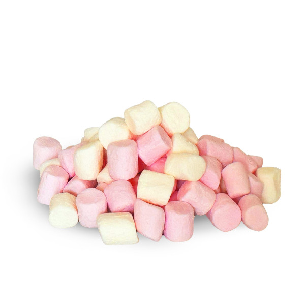 Bezele liofilizate STAR CANDIES, 50g