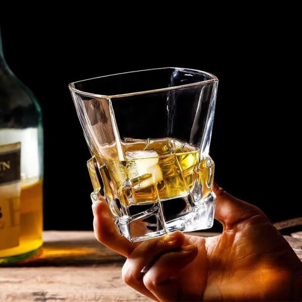 Pahar pentru whisky „ELIXIR”