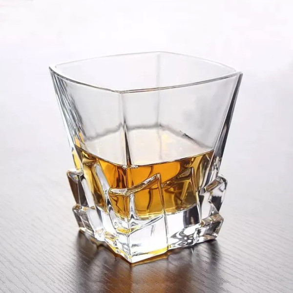 Pahar pentru whisky „ELIXIR”