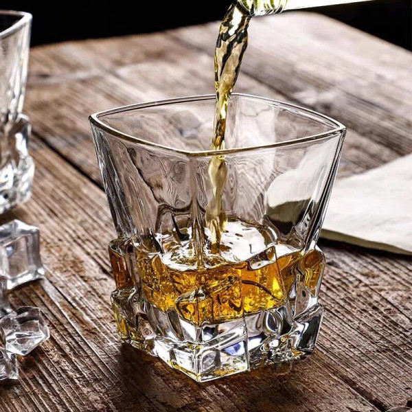 Pahar pentru whisky „ELIXIR”