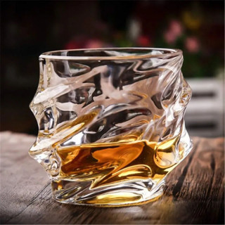 Pahar de whisky „ELEGANȚĂ OPULENTĂ”