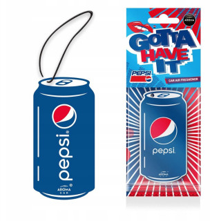 Odorizant suspendat "Pepsi"