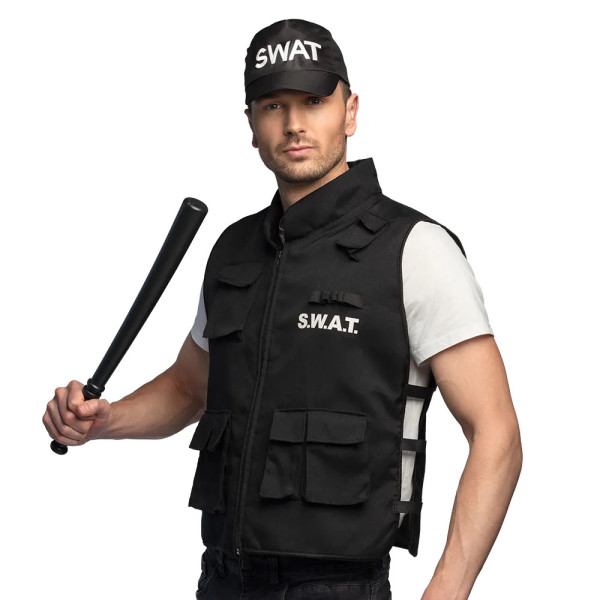 Baston de poliție (50cm) Baston de poliție (50cm)