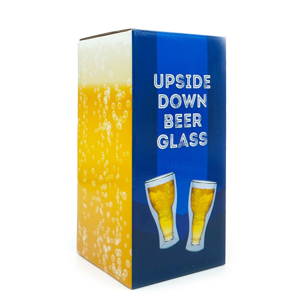 Set de pahare „Upside Down” (2 buc.) Set de pahare „Upside Down” (2 buc.)