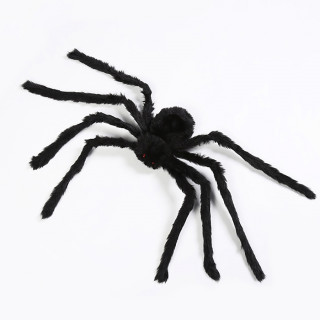 Păianjen de Halloween XL (125cm)