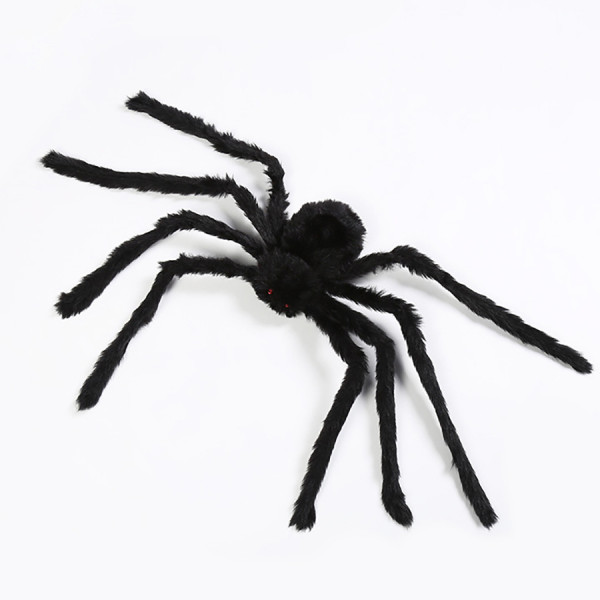 Păianjen de Halloween XL (125cm)