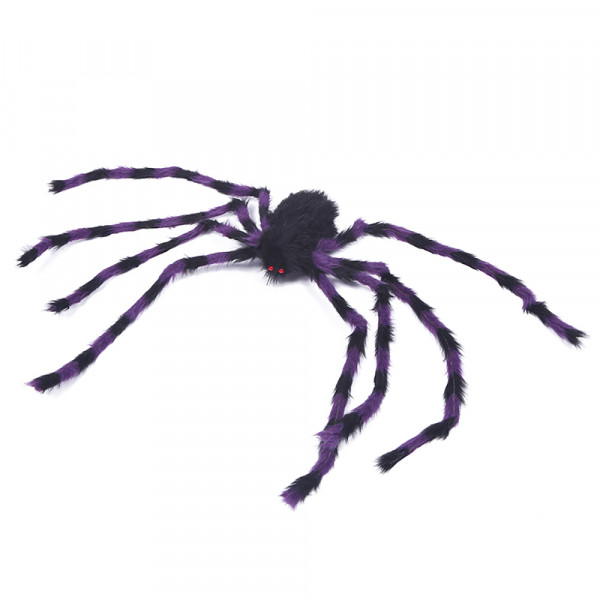 Păianjen de Halloween XXL (200cm) Păianjen de Halloween XXL (200cm)