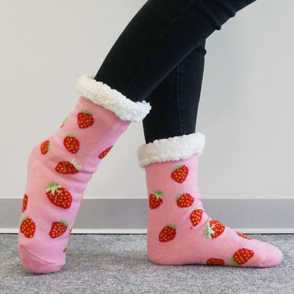 BARAMOOR set „Strawberry”