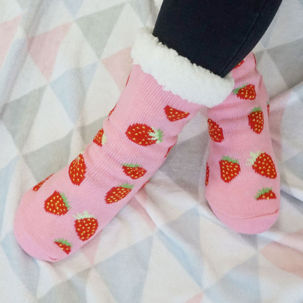 BARAMOOR set „Strawberry”