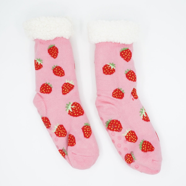 BARAMOOR set „Strawberry”