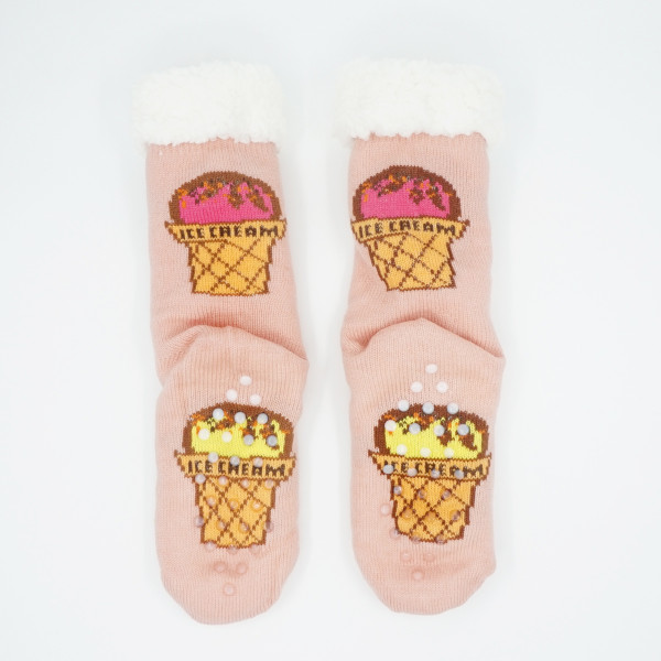 Șosete calde BARAMOOR „Ice cream” Șosete calde BARAMOOR „Ice cream”