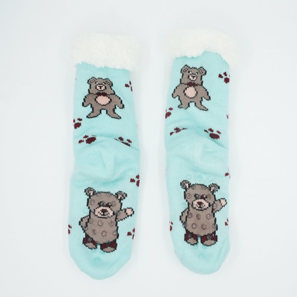 Șosete calde BARAMOOR „Bear” Șosete calde BARAMOOR „Bear”