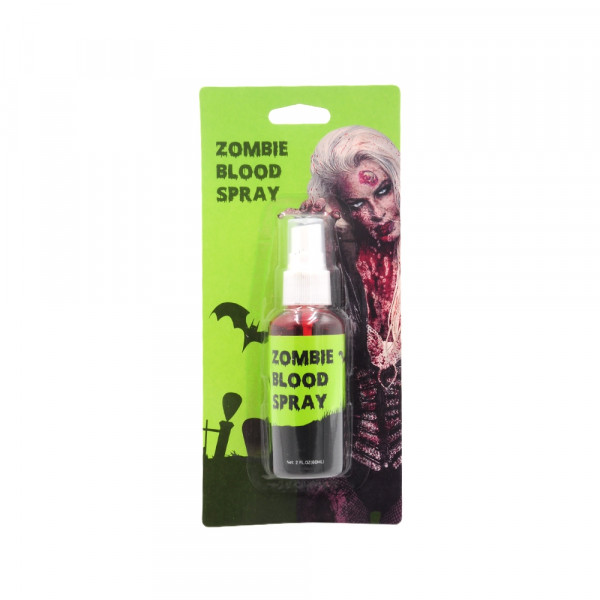 Spray artificial Sânge de zombi (59ml) Spray artificial Sânge de zombi (59ml)