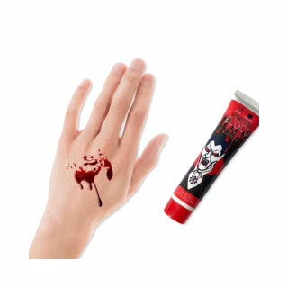 Sânge artificial de vampir (24ml)