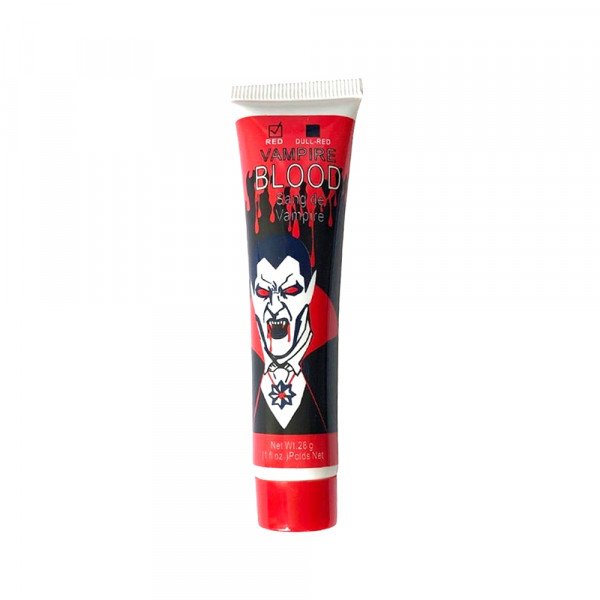 Sânge artificial de vampir (24ml) Sânge artificial de vampir (24ml)