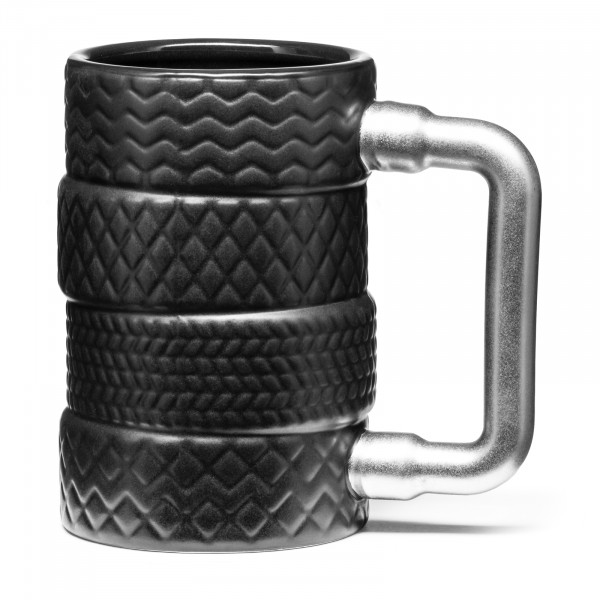 Set cadou pentru bărbați „Pit-Stop” Set cadou pentru bărbați „Pit-Stop”