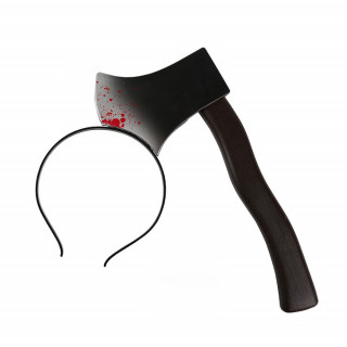 Accesoriu pentru cap „Topor”