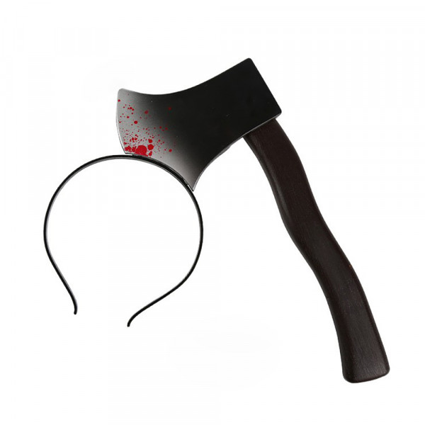 Accesoriu pentru cap „Topor” Accesoriu pentru cap „Topor”