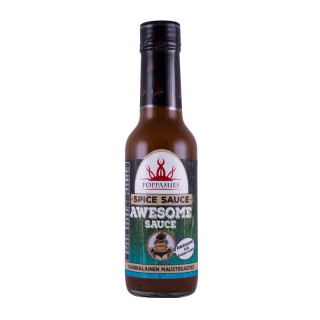 Sos-marinat „Awesome”, 150ml.
