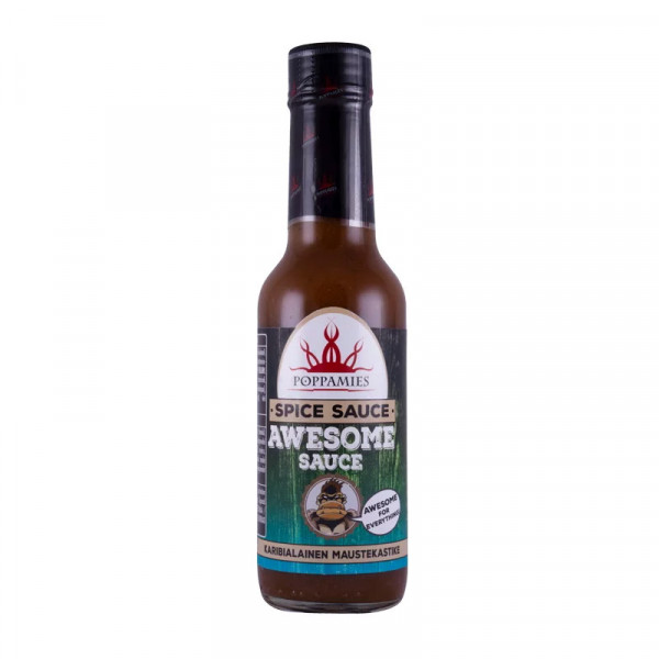 Sos-marinat „Awesome”, 150ml. Sos-marinat „Awesome”, 150ml.