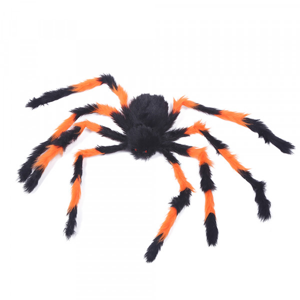 Păianjen de Halloween (75cm) Păianjen de Halloween (75cm)