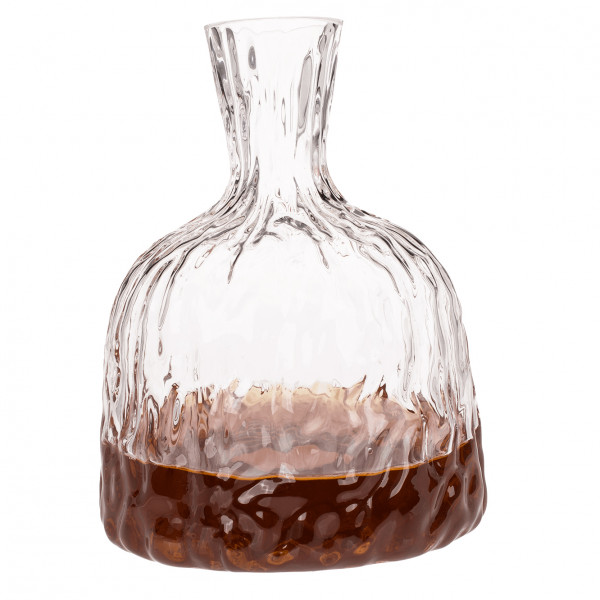 Carafă pentru whisky "On the Rocks"