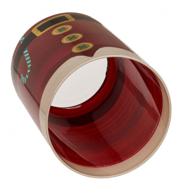 Set de pahare de whisky „Christmas” (2 buc.) Set de pahare de whisky „Christmas” (2 buc.)