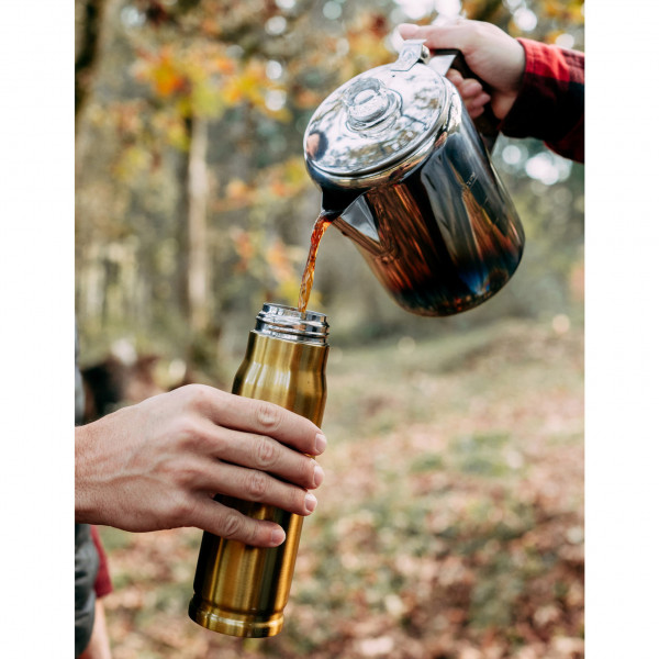 Termos în formă de glonț (500ml)