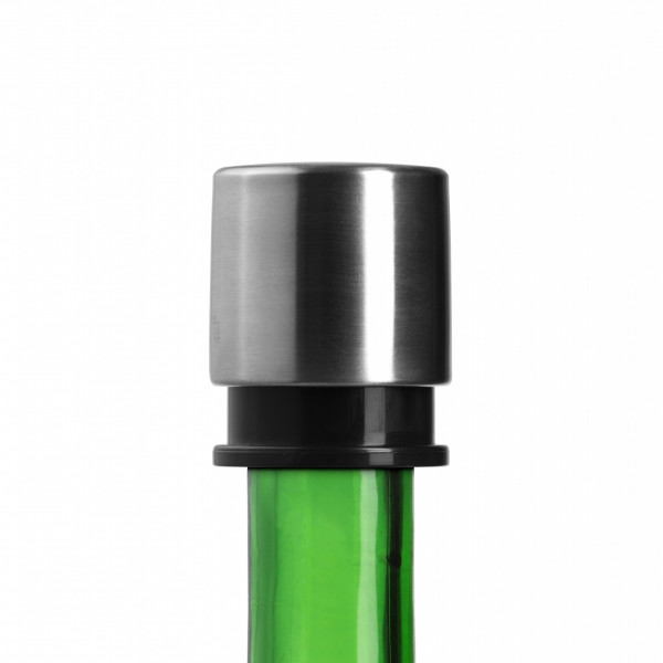 Deschizător electric premium de sticle de vin și bere „DuoTwister”