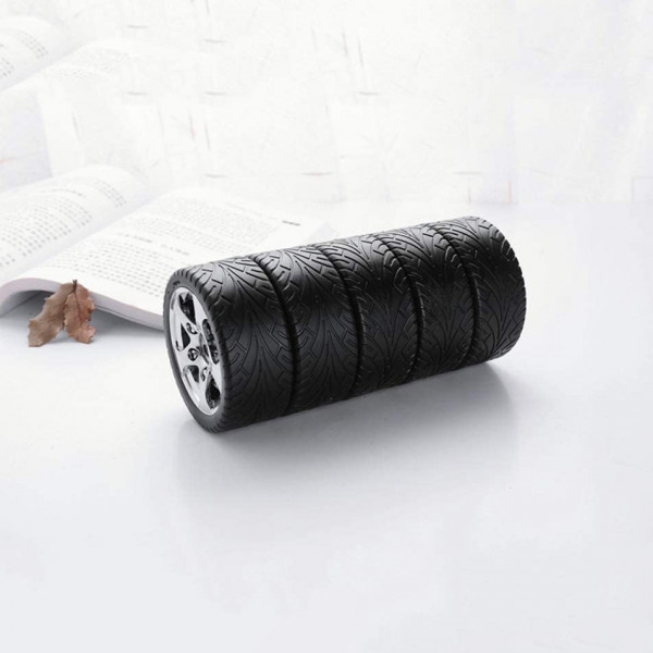 Cană termică pentru șofer „Tire” Cană termică pentru șofer „Tire”