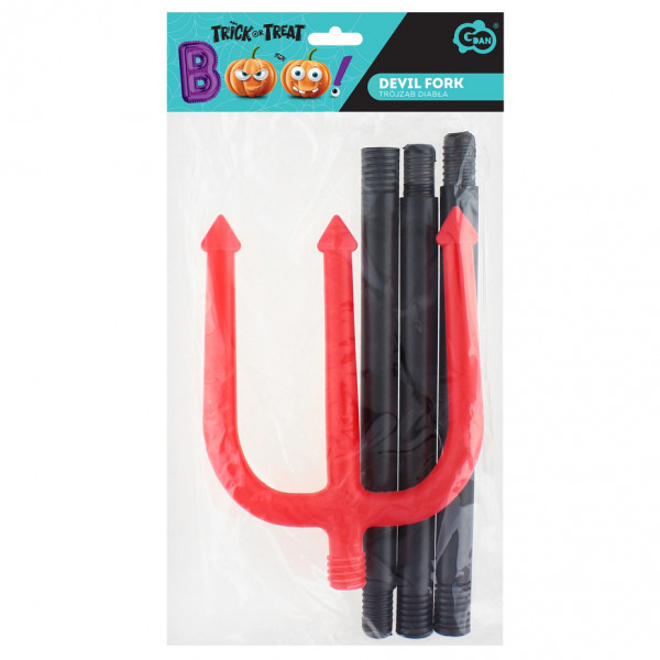 Accesoriu „Furca diavolului”