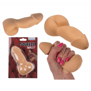 Anti-stres „chestie”