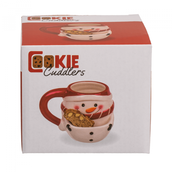 Cană Dolomite „Cookie Cuddler”