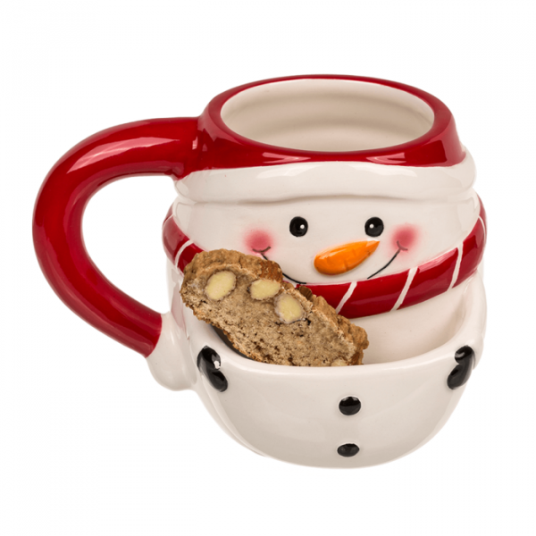 Cană Dolomite „Cookie Cuddler”