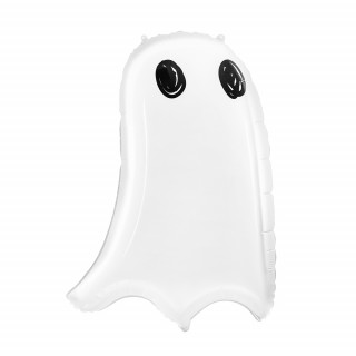 Balon din folie „Ghost” (48x86 cm)