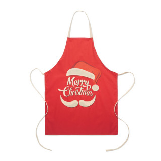 Șorț de Crăciun „Merry Christmas”