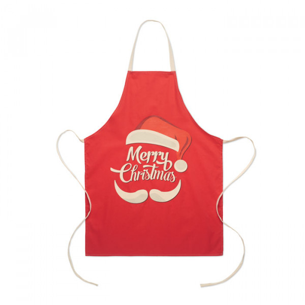 Șorț de Crăciun „Merry Christmas” Șorț de Crăciun „Merry Christmas”