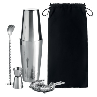Kit de preparare a cocktailurilor „BOSTON”