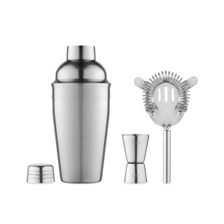 Set pentru prepararea cocktailurilor „FIZZ”