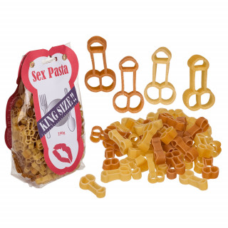 Paste "Sex pasta"