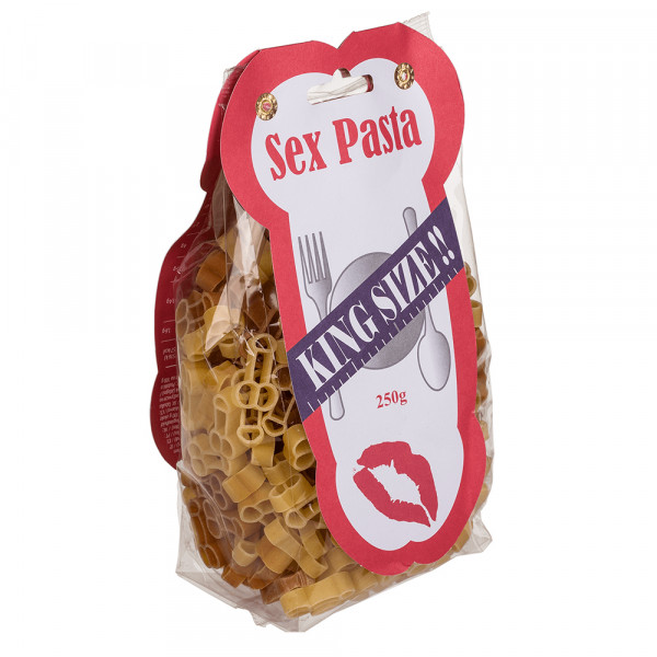 Paste "Sex pasta" Paste "Sex pasta"