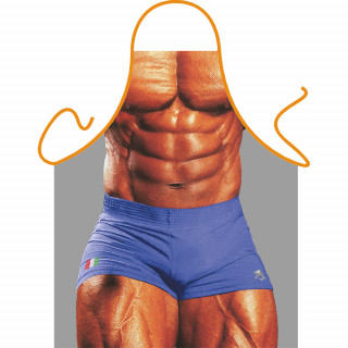 Șorț „Macho”