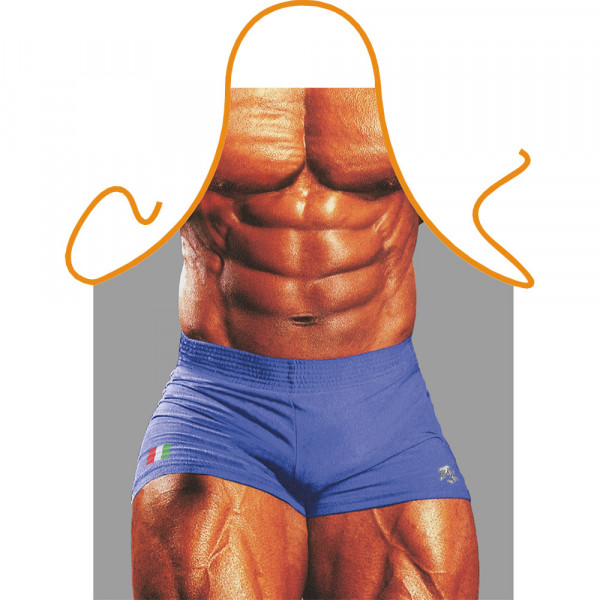 Șorț „Macho” Șorț „Macho”