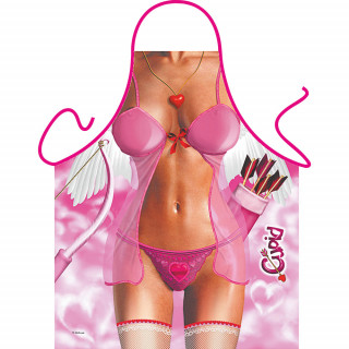 Șorț „Sexy Cupid”