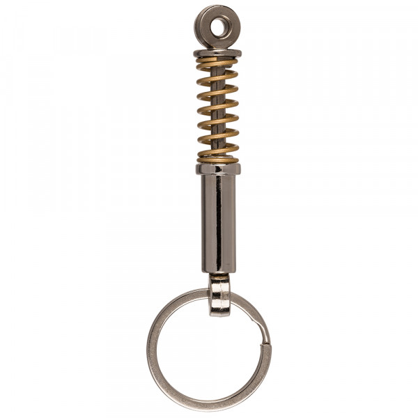 Breloc „Amortizor colorat”