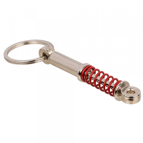 Breloc „Amortizor colorat”