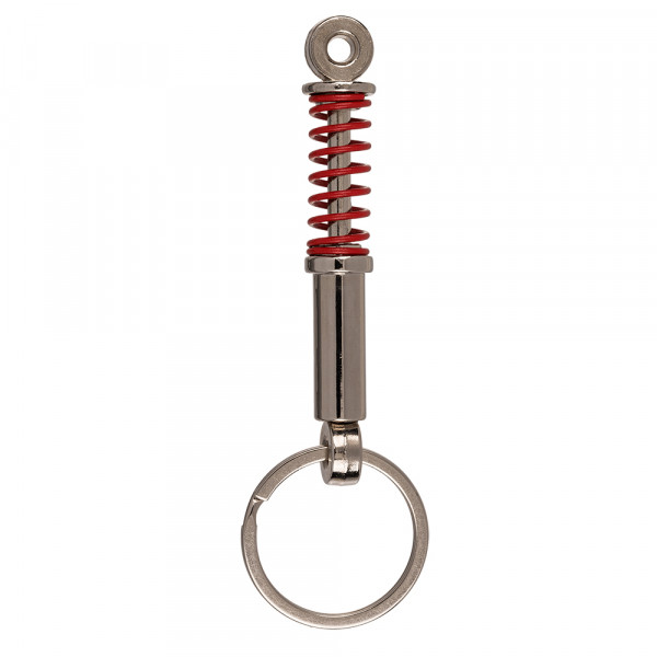 Breloc „Amortizor colorat”