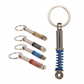 Breloc „Amortizor colorat”